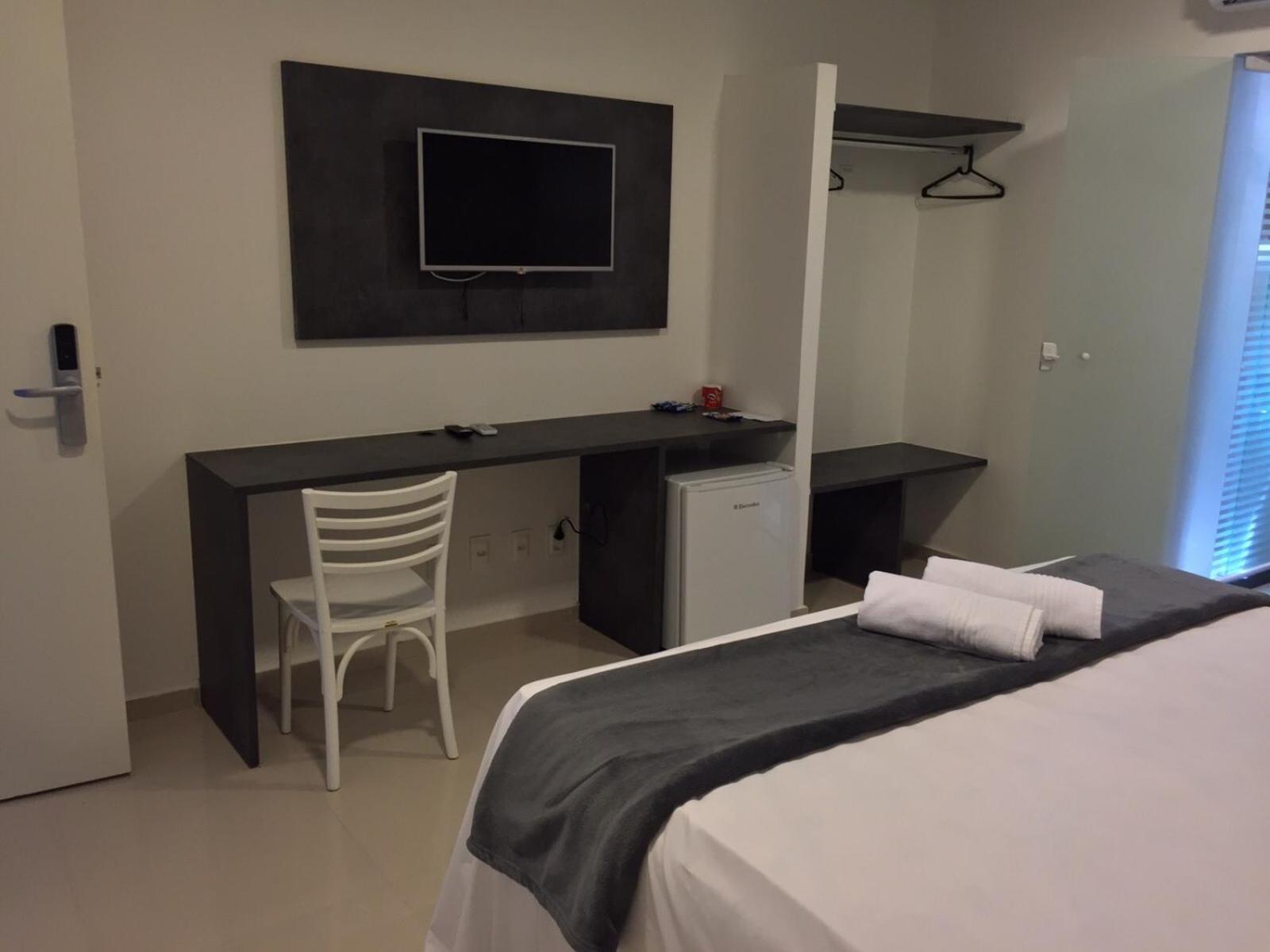 Scenarium Hotel Jaboatao dos Guararapes Zimmer foto
